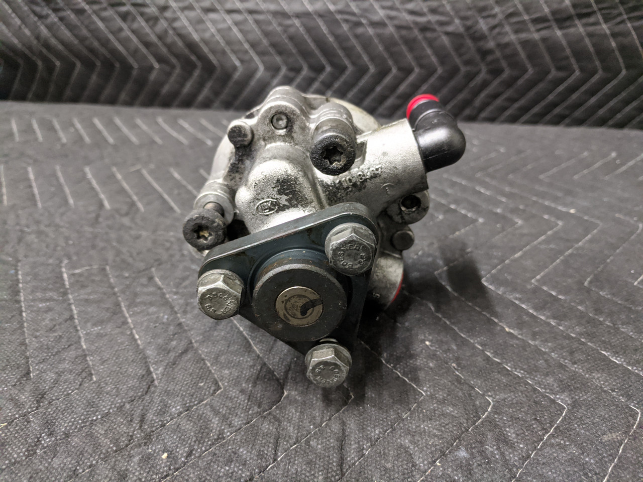BMW E46 3Series Power Steering Pump LF20 32416760034