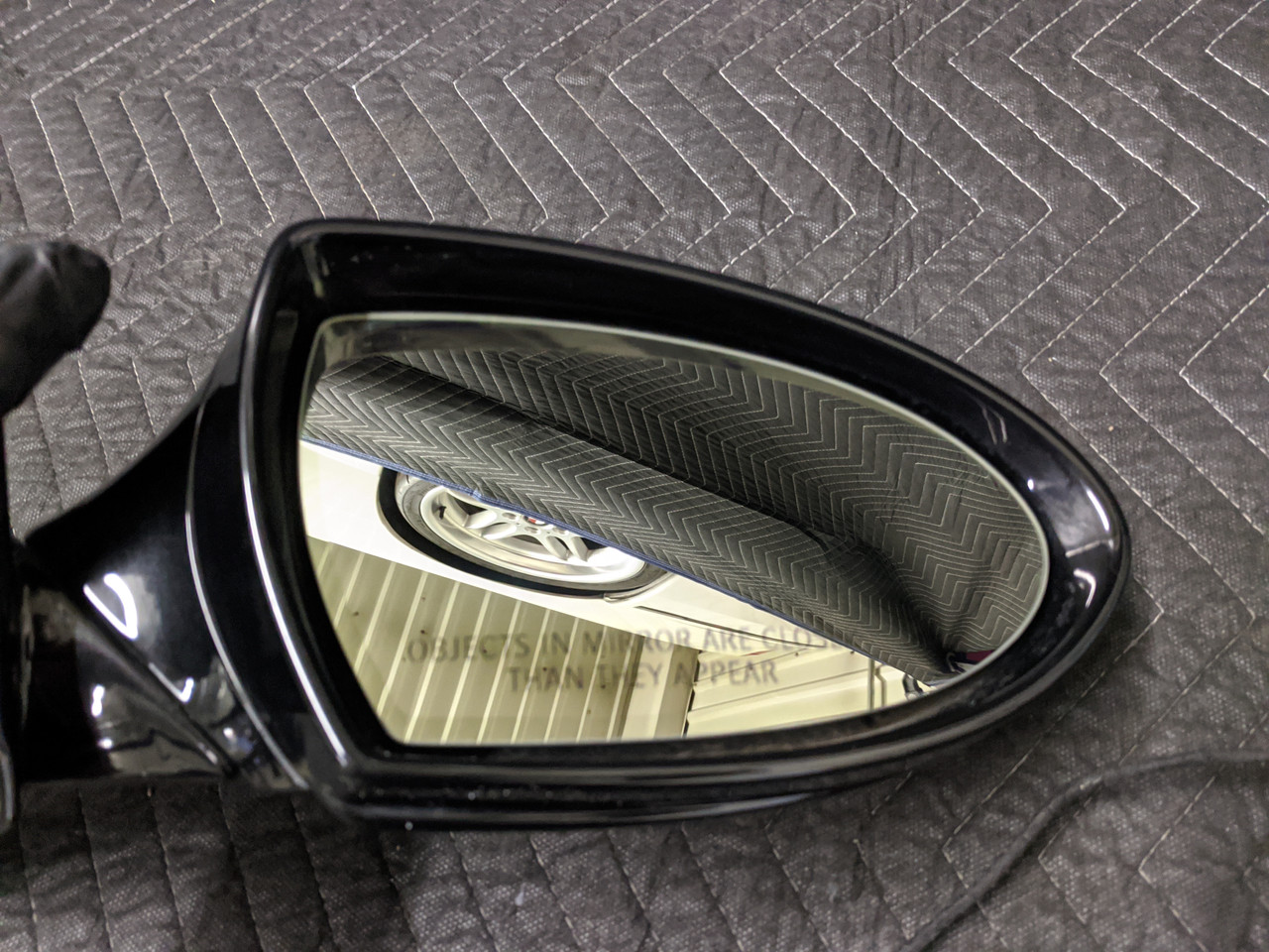 BMW E63/E64 80411226 | recycleBMWs.com | Used BMW Parts