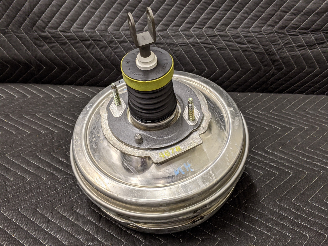 mother ページ BMW X5 Brake Booster OEM 34336791410