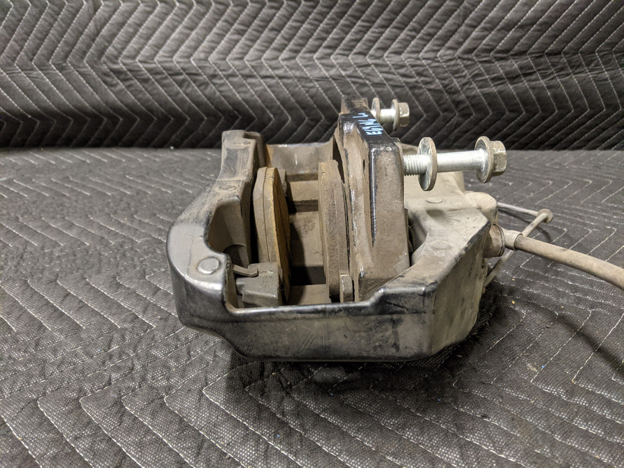 BMW E60/E61/E63/E64 34112283161 | recycleBMWs.com | Used BMW Parts