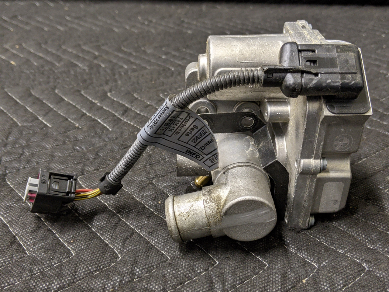 BMW E60/E61/E63/E64 13417834495 Used BMW Parts