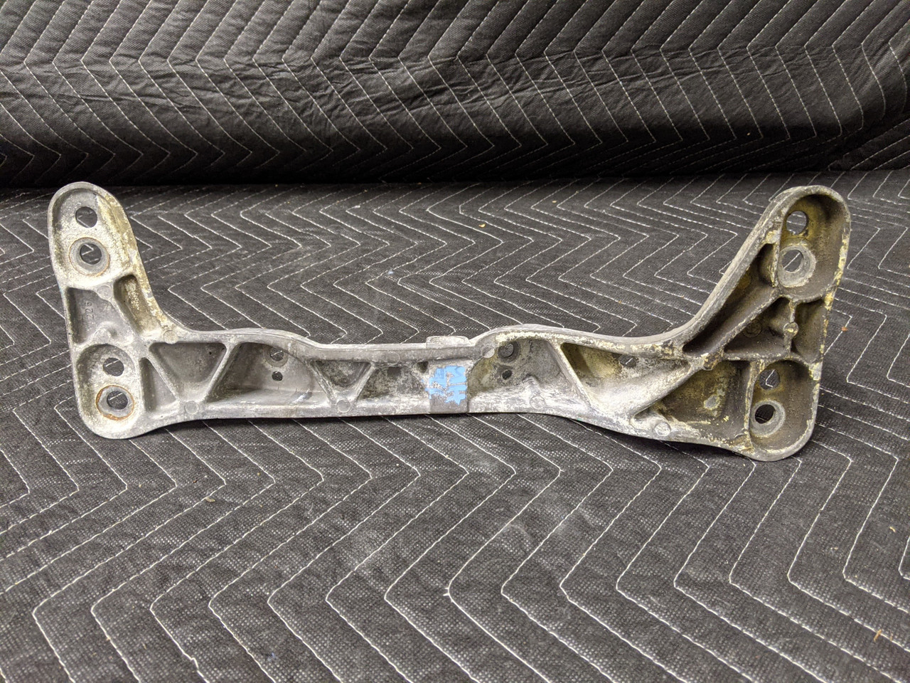 BMW E36 Transmission Mount Crossmember 23701136498