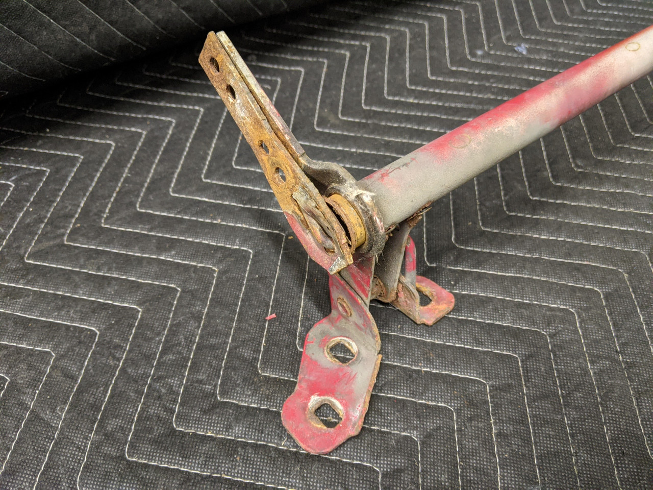 BMW E30 41611906239 Used BMW Parts