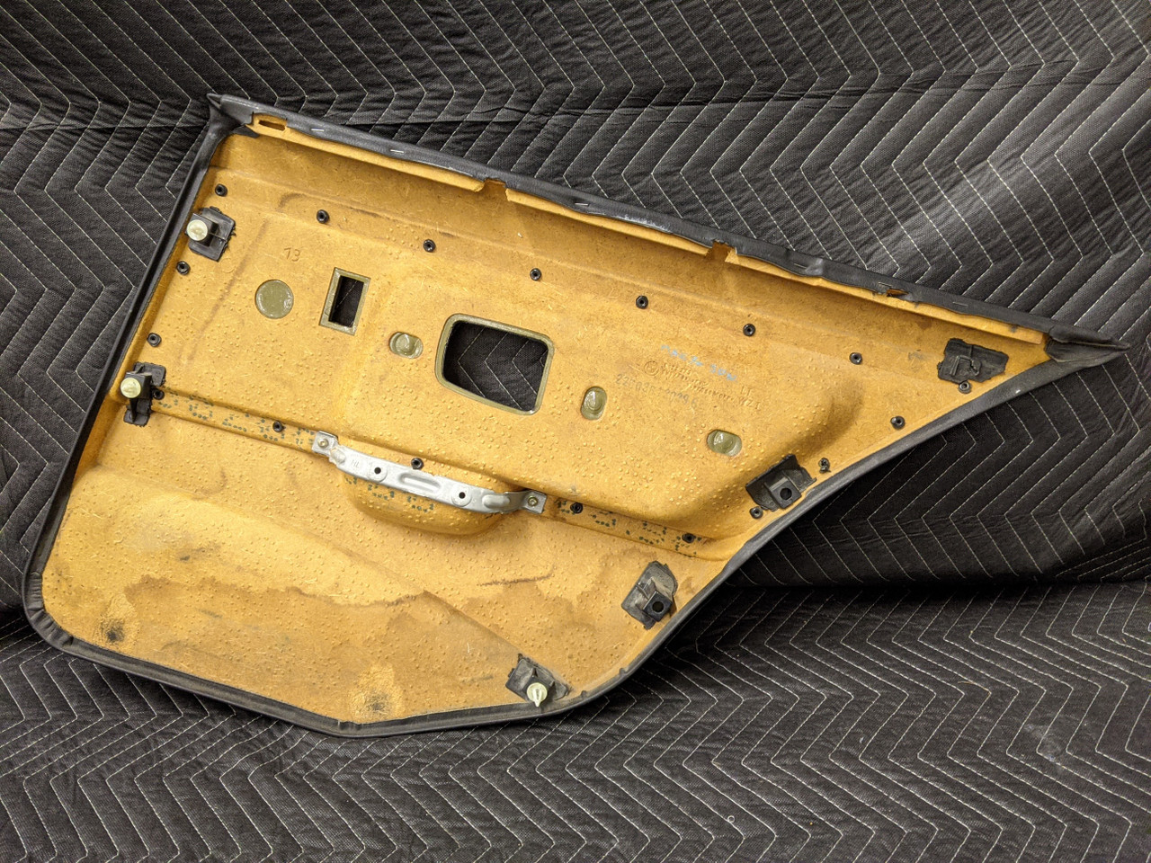 BMW E36 8122273 | recycleBMWs.com | Used BMW Parts