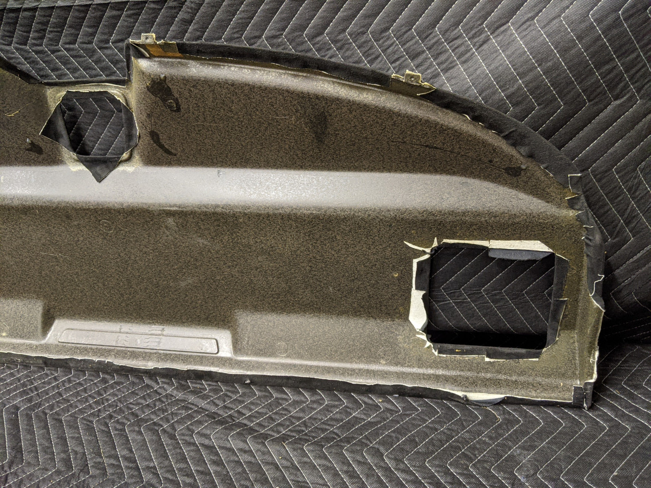 BMW E36 51468183443 | recycleBMWs.com | Used BMW Parts