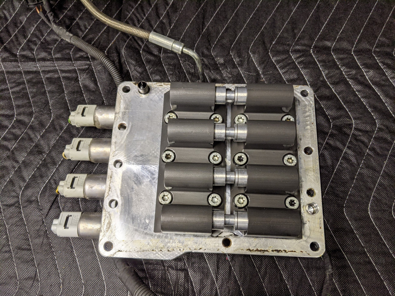 BMW E60/E61/E63/E64 21542282998 Used BMW Parts