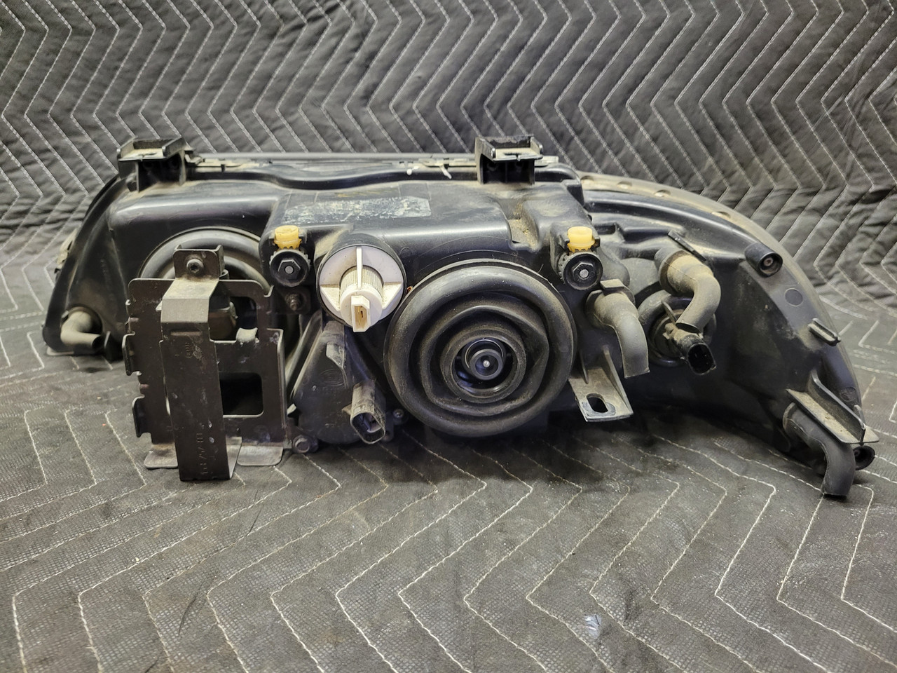 かい カワサキ ZX-6R 40th Anniversary Edition 8BL-ZX636Jの諸元