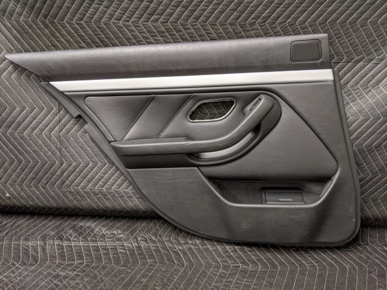 BMW E39 8159649 | recycleBMWs.com | Used BMW Parts