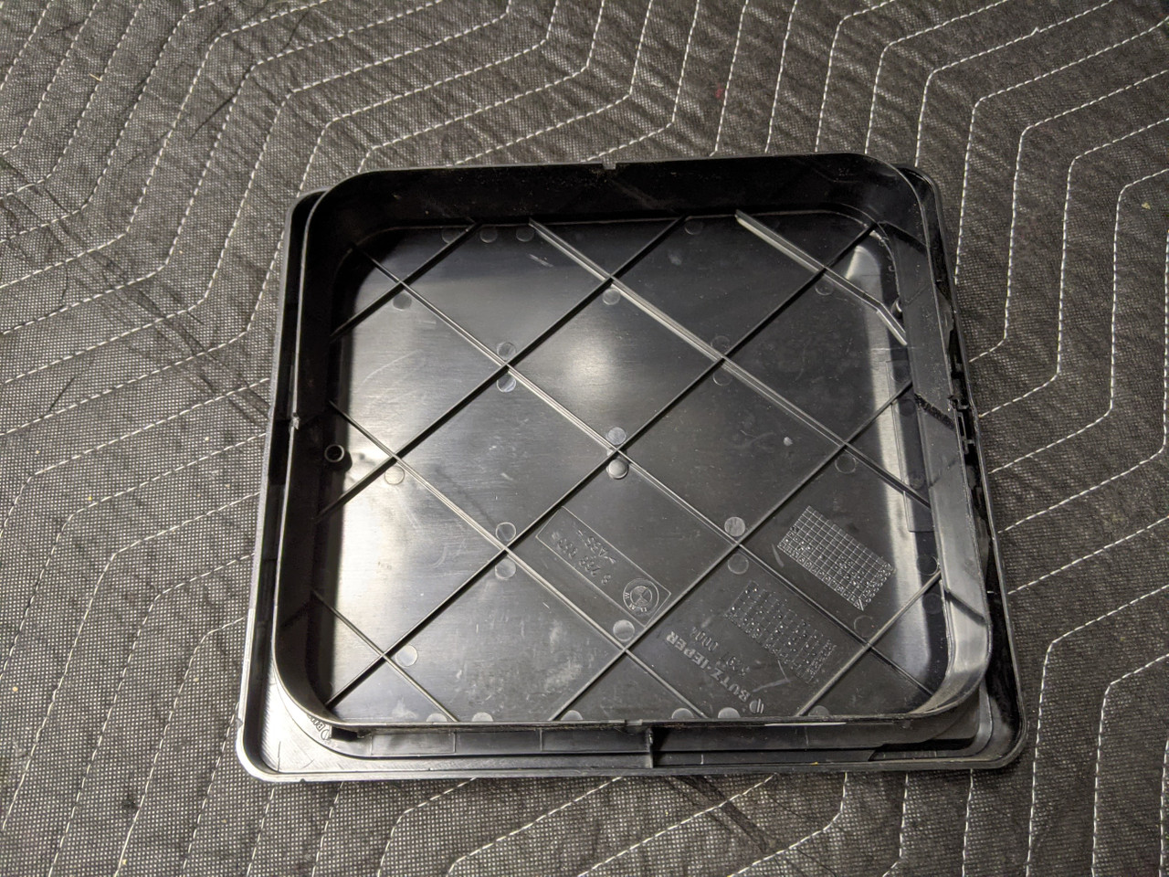 BMW E46/E63/E64/F12/F13 72608268953 Used BMW Parts