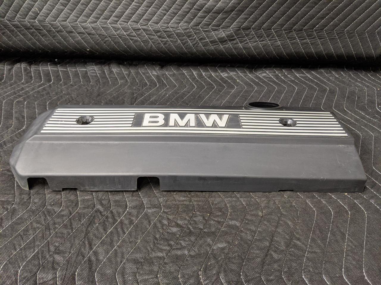 BMW E39/E46/E53/E60/E61/E83 Engine Trim Cover 11127526445
