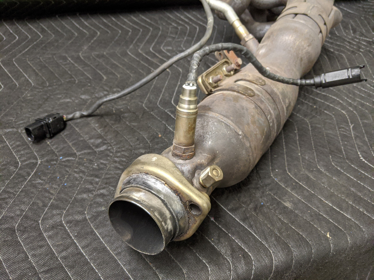 BMW E60/E61/E63/E64 4792840 Used BMW Parts