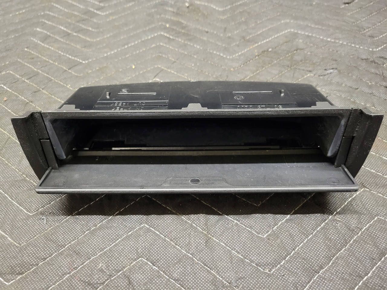 BMW E46 51168202188 | recycleBMWs.com | Used BMW Parts