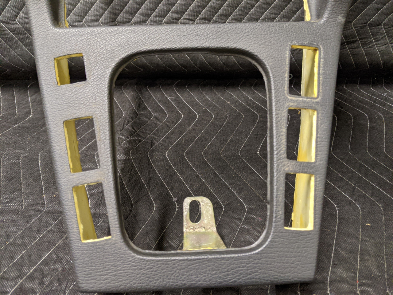 BMW E30 51161941830 | recycleBMWs.com | Used BMW Parts 