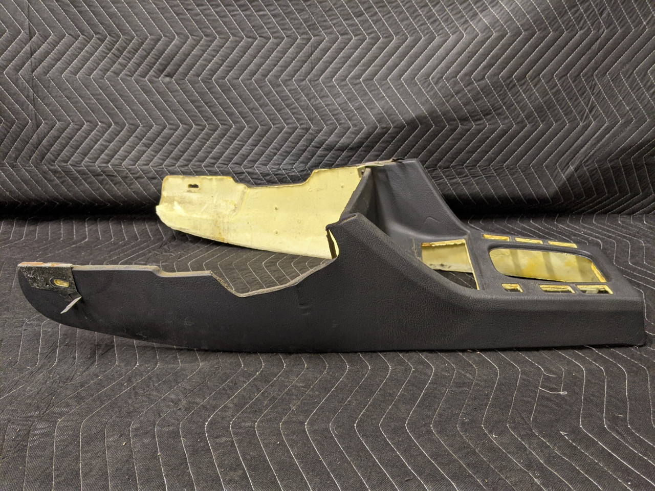 BMW E30 51161941830 | recycleBMWs.com | Used BMW Parts 