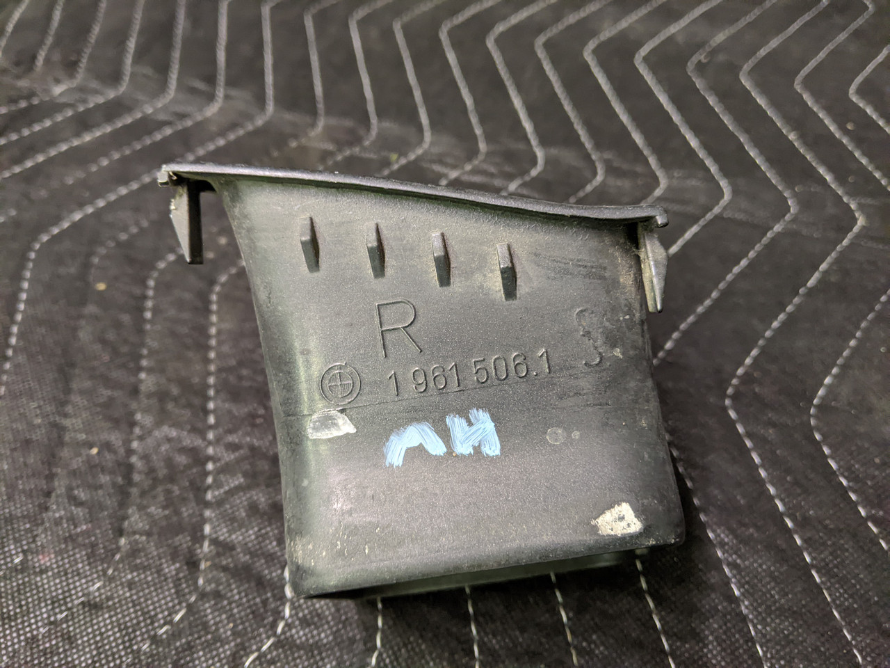 BMW E30 1961506 Used BMW Parts