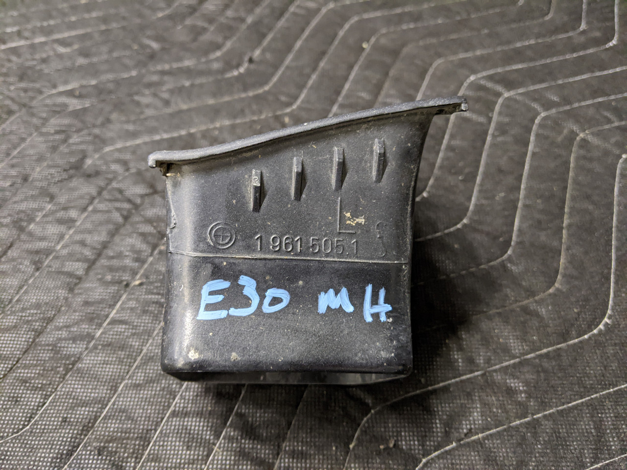 BMW E30 1961505 Used BMW Parts