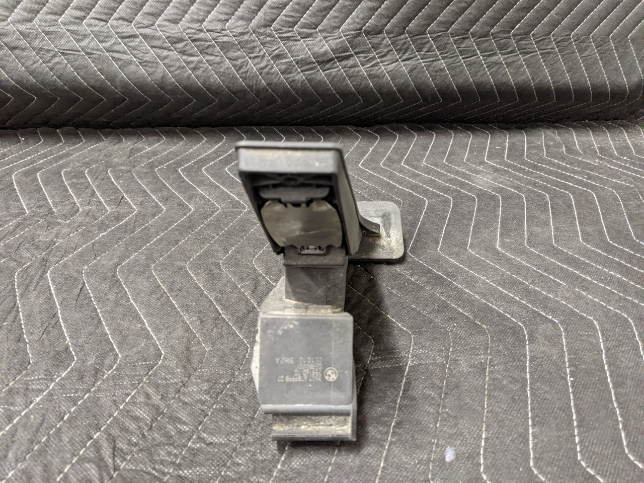 BMW F10 35426789998 | recycleBMWs.com | Used BMW Parts