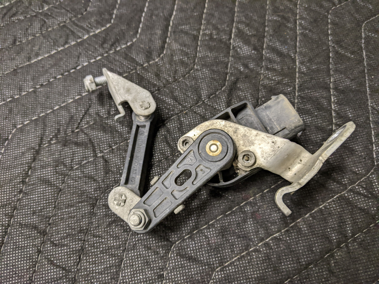 利休 Power-Steering-Pump-for-