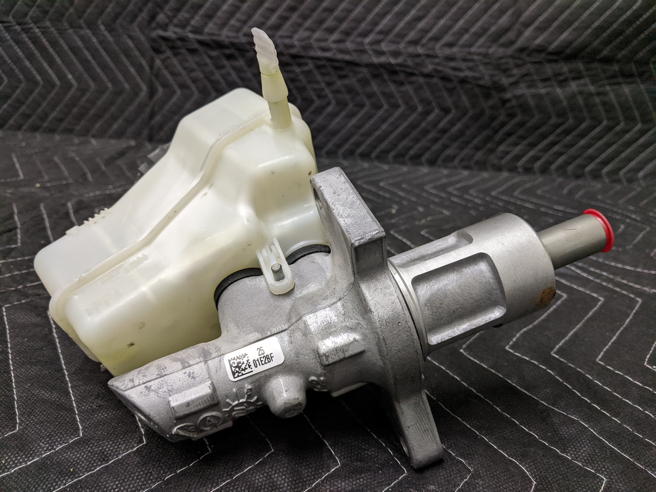 BMW E82/E90/E92/E93 M3 Brake Master Cylinder 34312283533