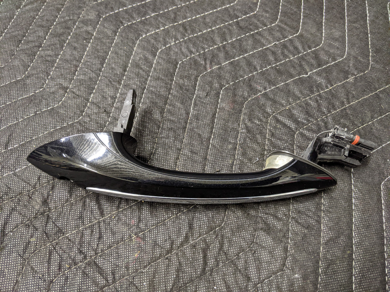 R'　再作成ft36/f105/f107/f109/NO.959/1045 Amazon.com: WORKER No.114 MP5-A Style Toy F10555 Front Tube Mod