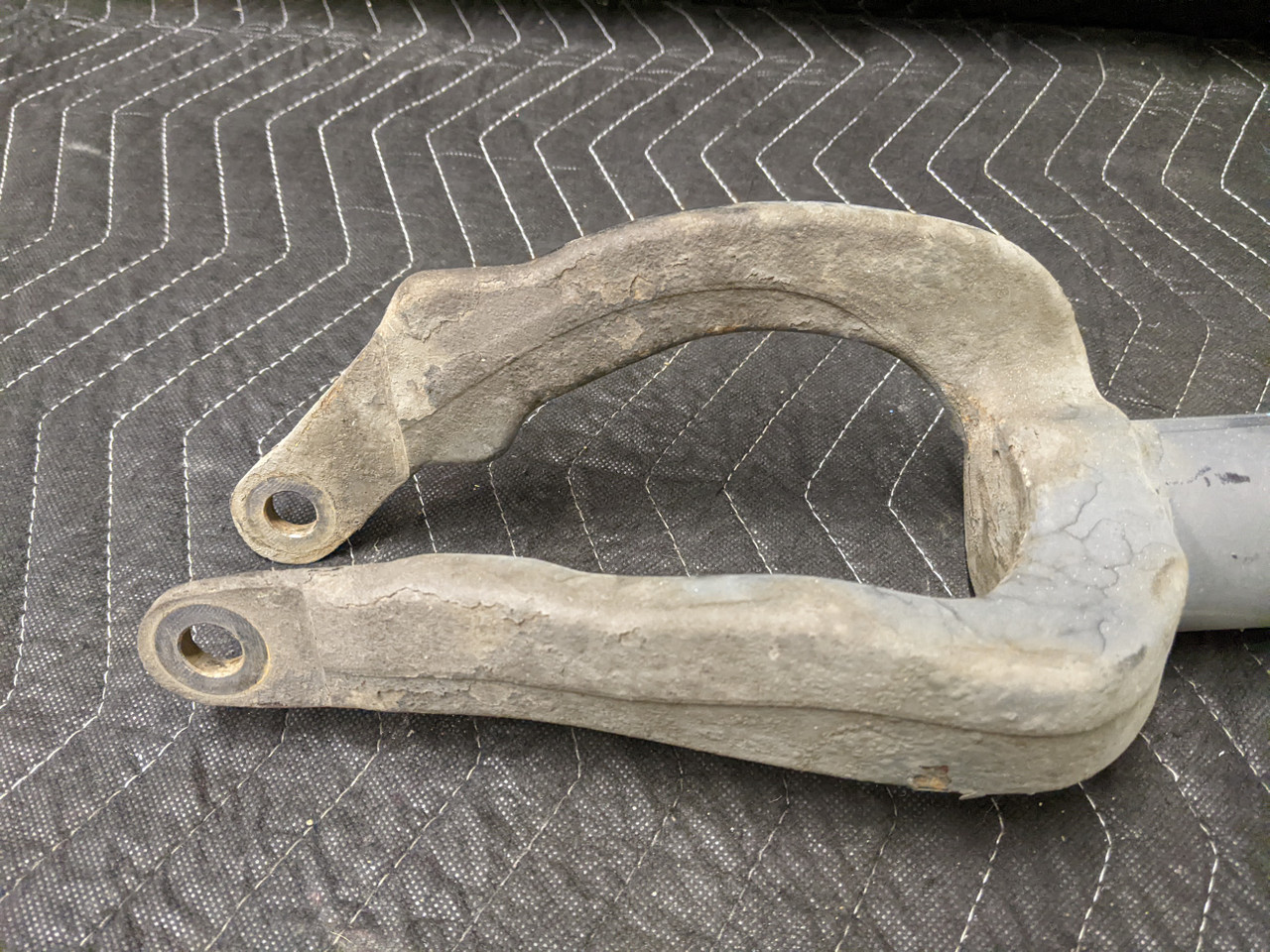BMW F10 31316789361 | recycleBMWs.com | Used BMW Parts