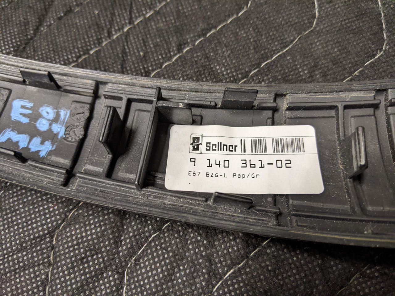 Manual de Taller Bmw E81/e82/e87/e88 (2004, 2005, 2006, 2