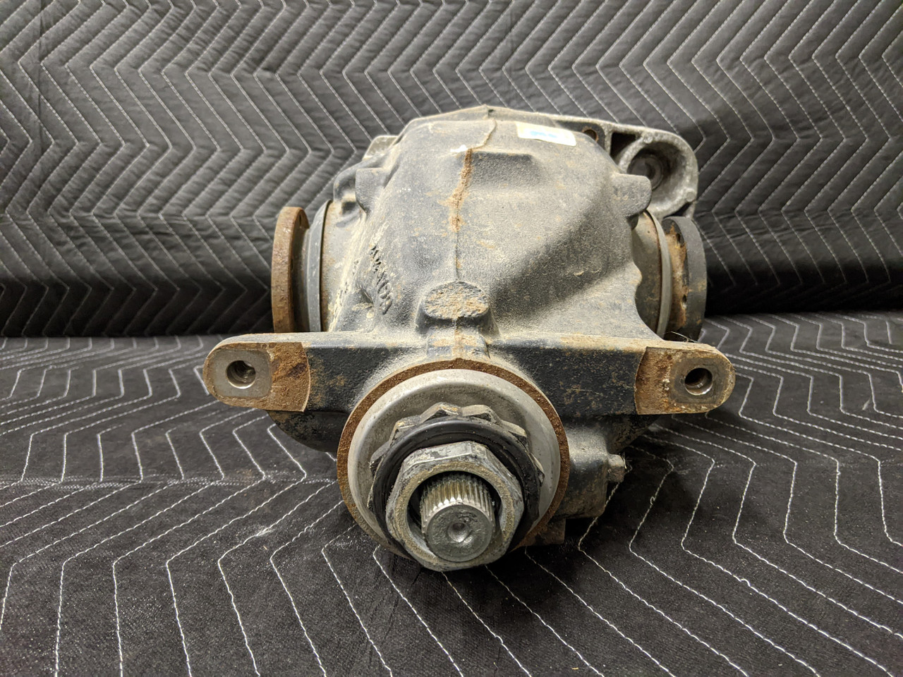 BMW E82/E84/E88/E90/E91/E92/E93 33107572054 | recycleBMWs.com