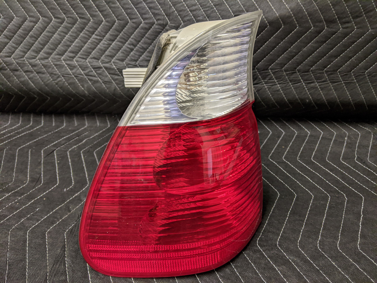 BMW E53 X5 Tail Light Left Driver 63217164473