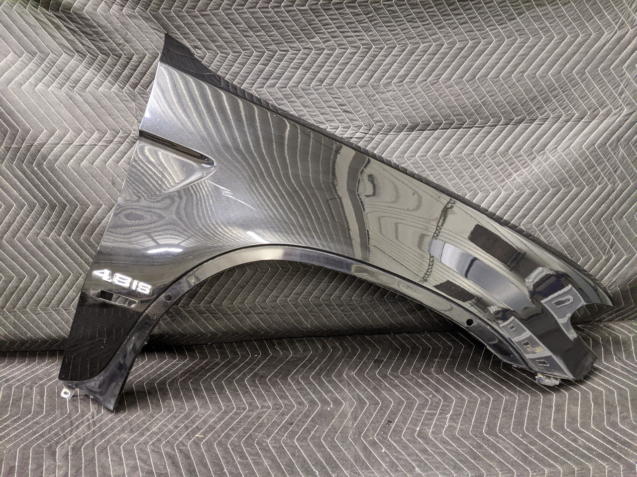 品質満点 BMW E53 41357121008 | recycleBMWs.com | Used BMW Parts コレクション