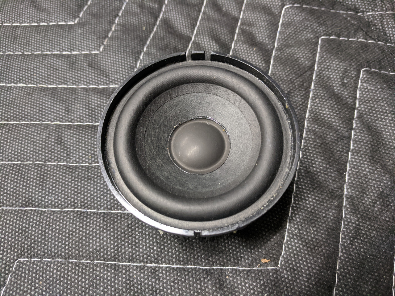 BMW E90/E91/E92/E93 M3 Loudspeaker 65136938657