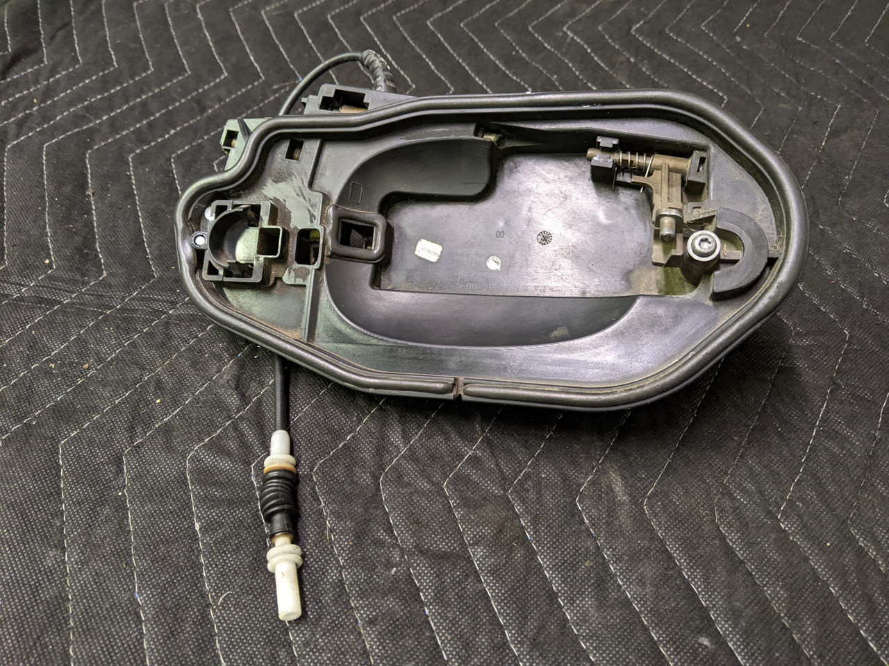 BMW E60/E61 51217034544 | recycleBMWs.com | Used BMW Parts