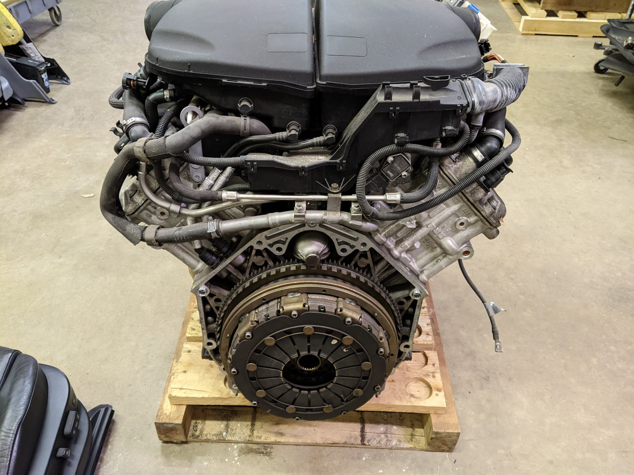 eme BMW E60/E61/E63/E64 11000443598 | recycleBMWs.com | Used BMW