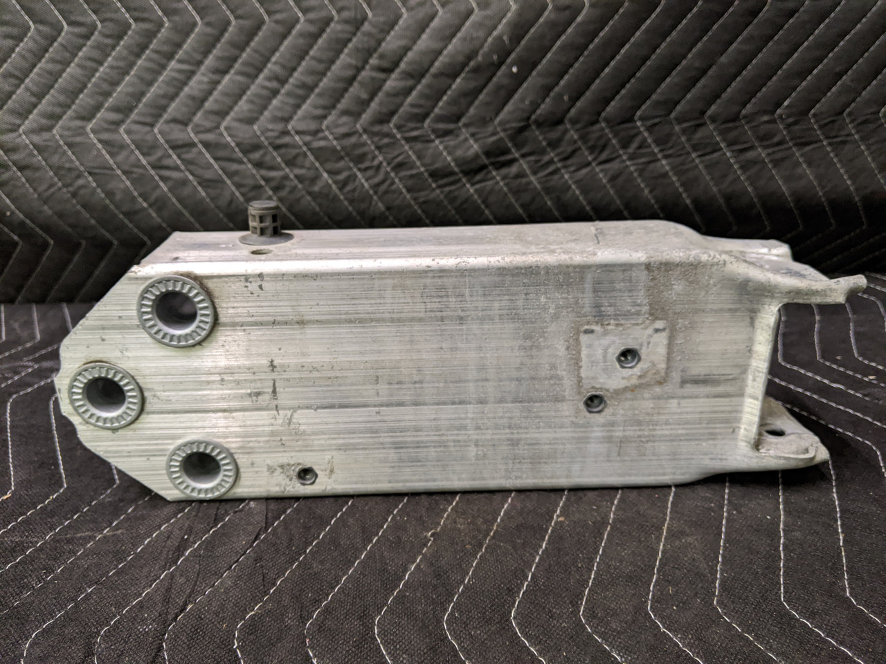 BMW F07 51117200742 | recycleBMWs.com | Used BMW Parts