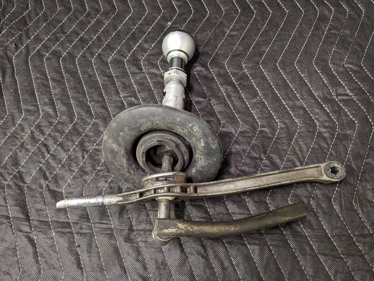 BMW E46 25112228710-Set | recycleBMWs.com | Used BMW Parts