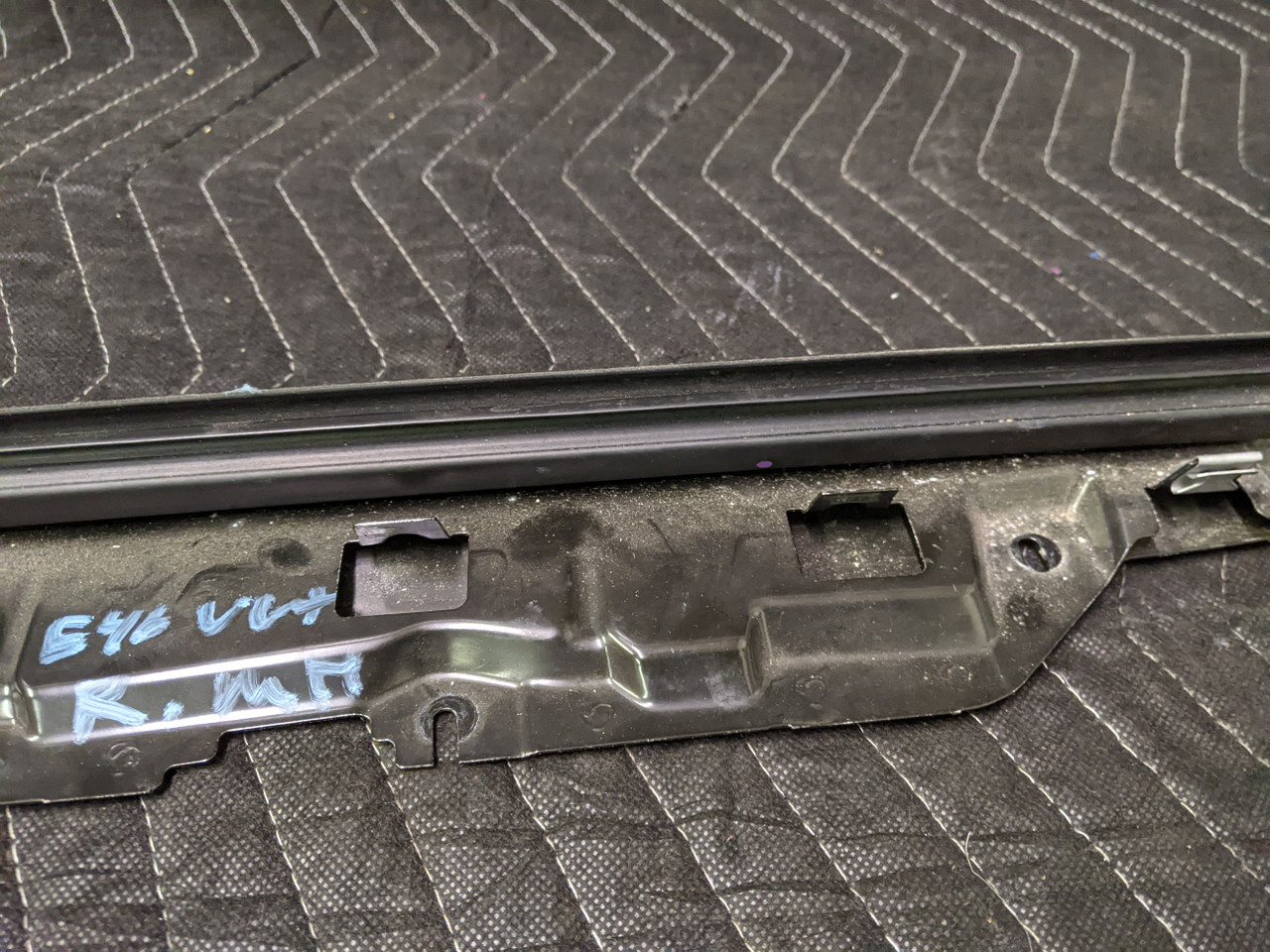 150 後期 プラド 純正 ダークウッド (内装ニュートラルベージュ仕様) 美品