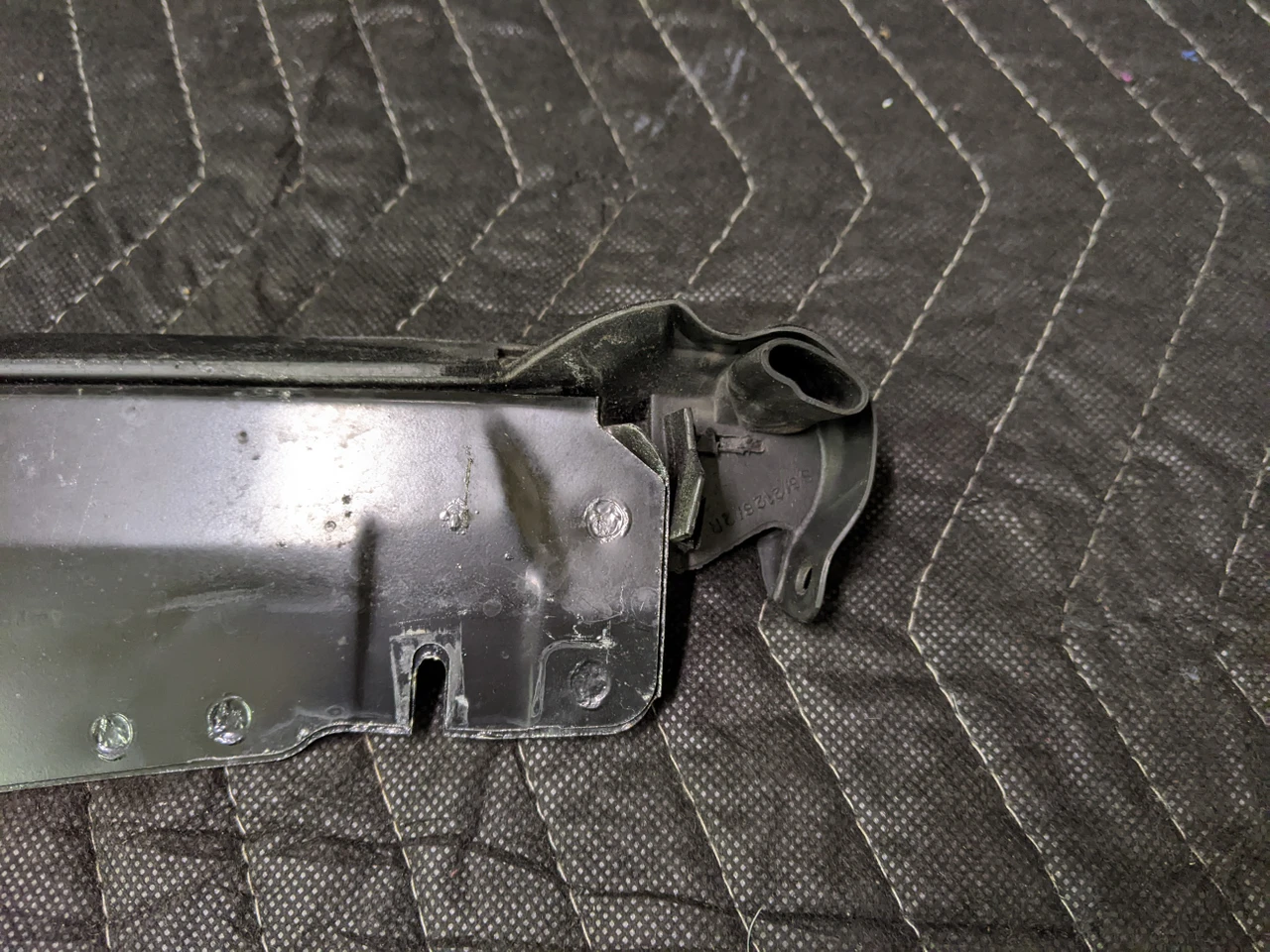 BMW E46 51367026390 | recycleBMWs.com | Used BMW Parts