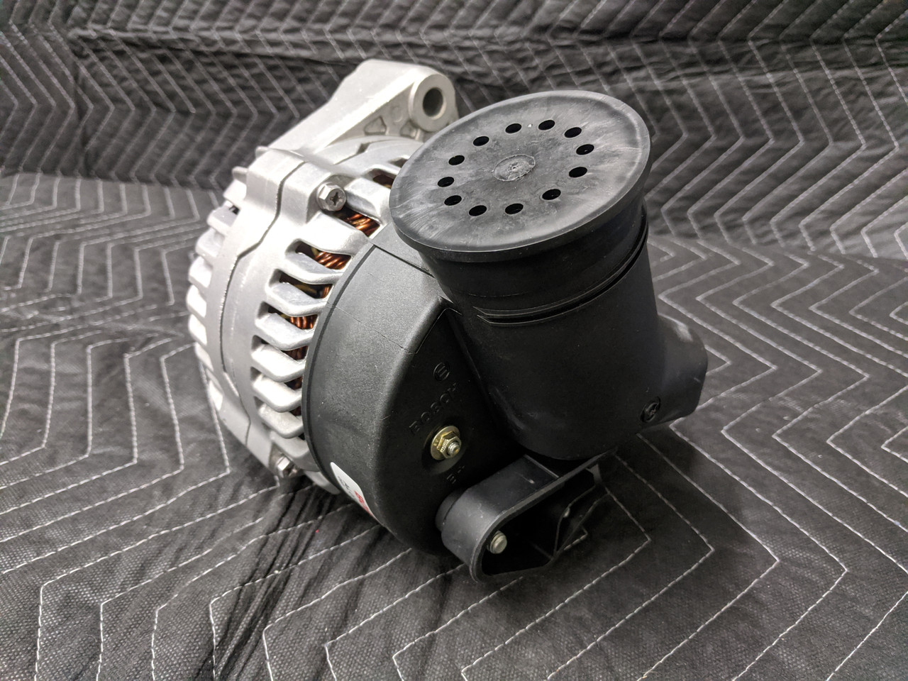 BMW E34/E36 Alternator 140 Amp Bosch AL0739X 12311744567
