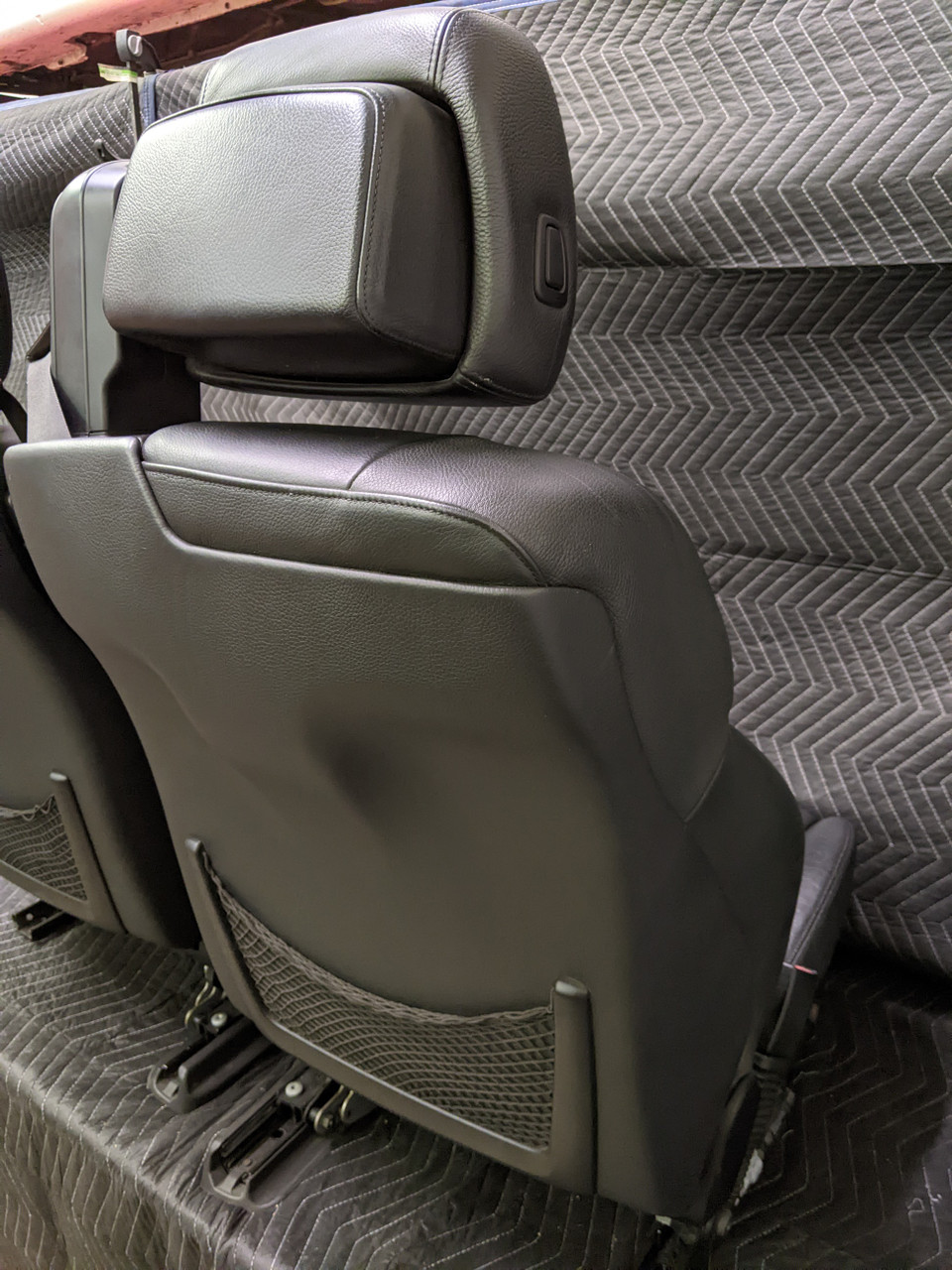 BMW E64 52107903283 | recycleBMWs.com | Used BMW Parts