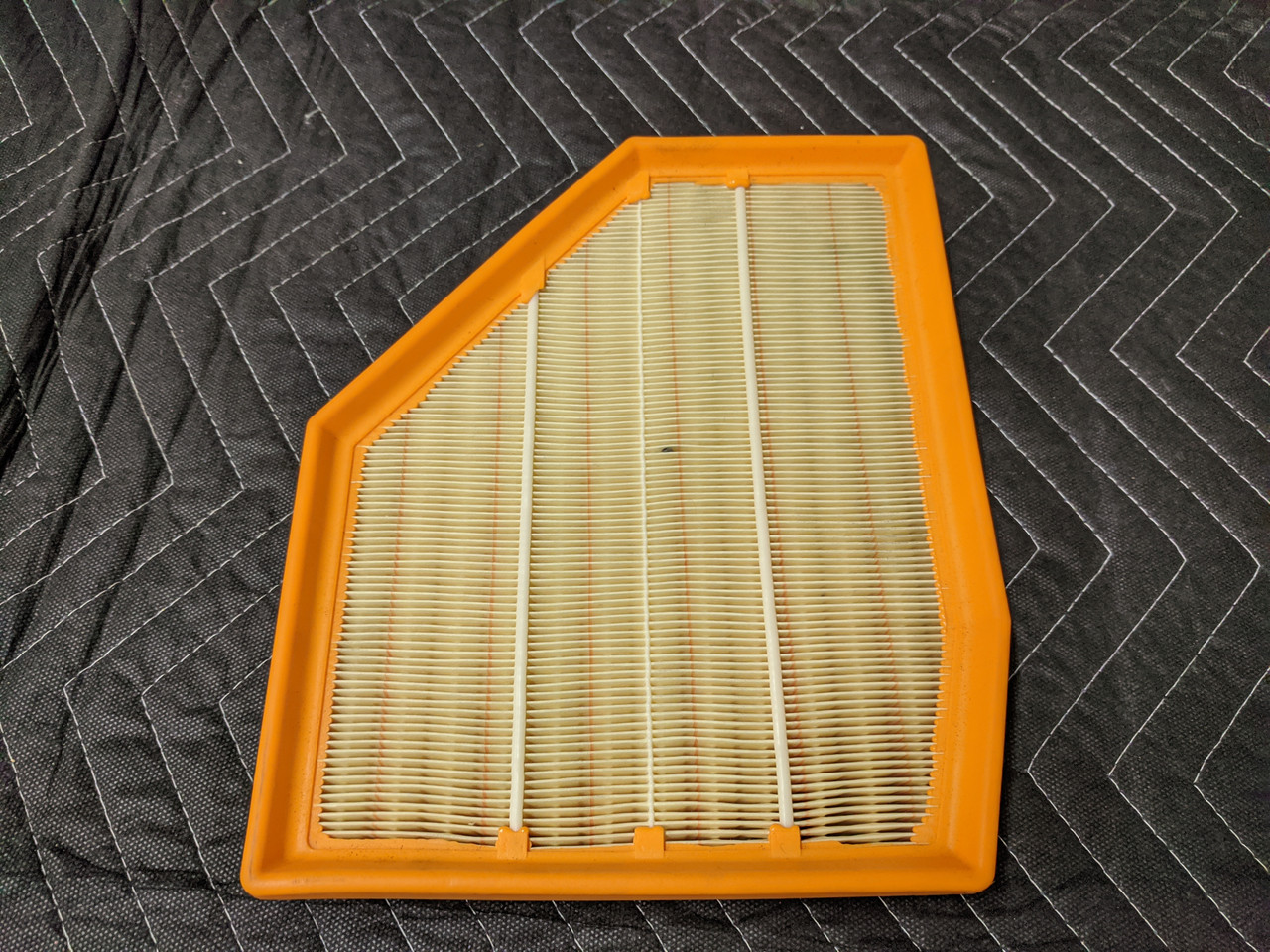 BMW F90 M5 Air Filter Meyle 13717852382