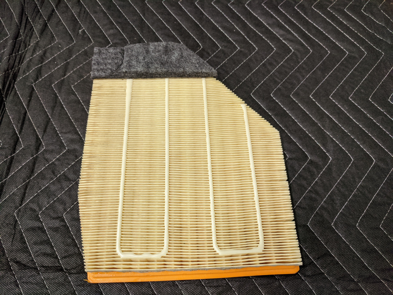 BMW F90 M5 Air Filter Meyle 13717852382