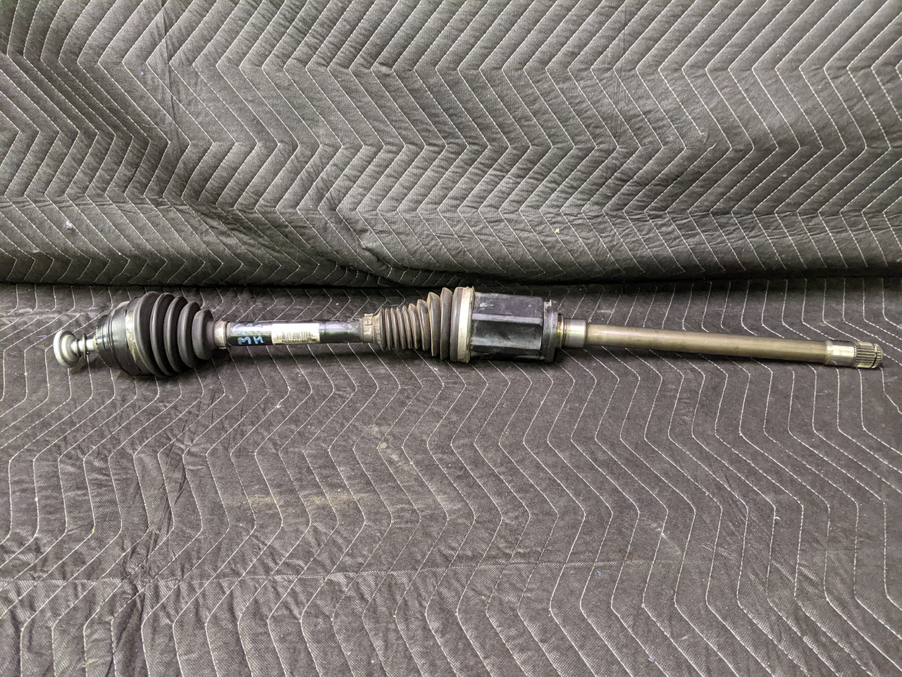 BMW G30/G31 31608664676 | recycleBMWs.com | Used BMW Parts