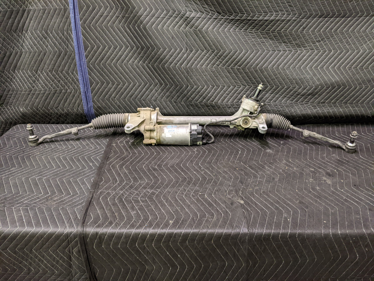 BMW G30/G31 7802277 | recycleBMWs.com | Used BMW Parts