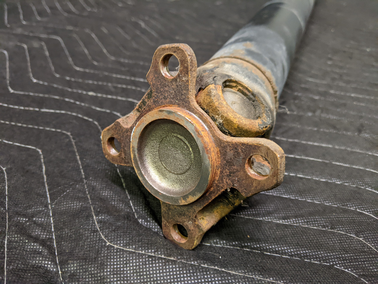 BMW E46 26111229560 Used BMW Parts