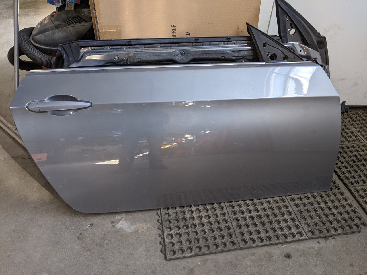 BMW E92/E93 41517200570 | recycleBMWs.com | Used BMW Parts
