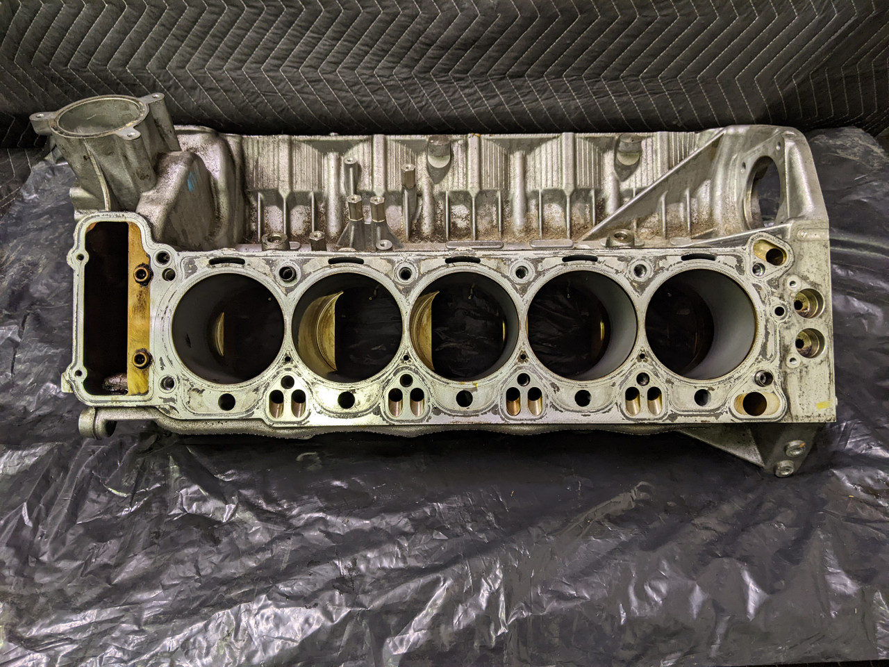 えむページ BMW E60/E61/E63/E64 11127833881 | recycleBMWs.com | Used BMW
