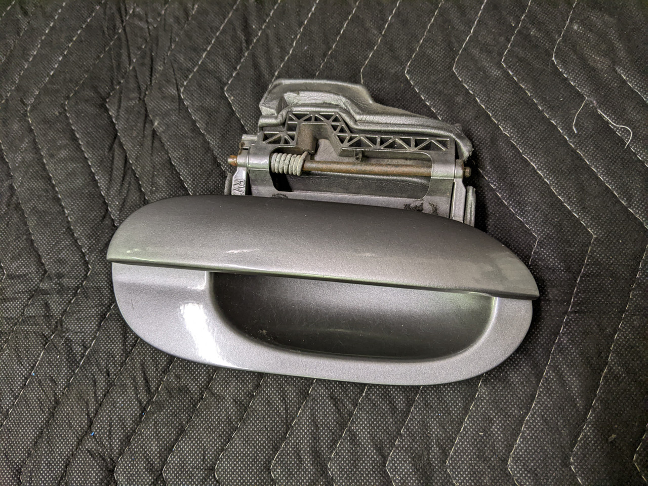 BMW E39 51218245464 | recycleBMWs.com | Used BMW Parts