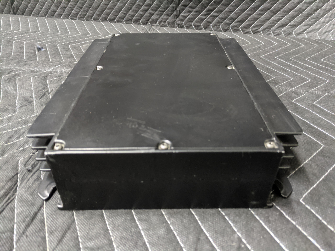 BMW E38/E39/E53 X5 Hifi Amplifier DSP 65126905119