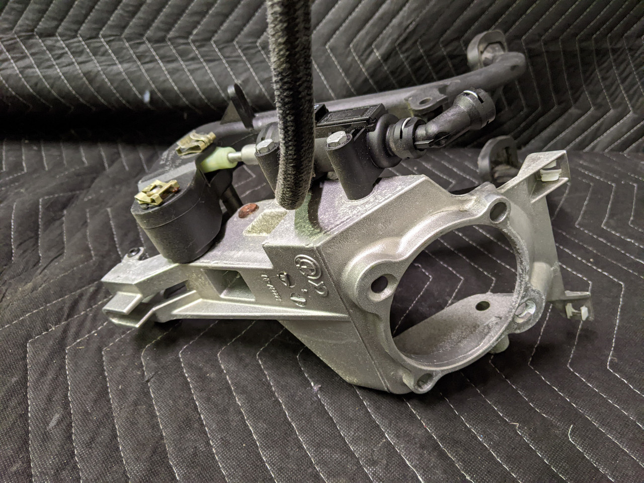 BMW E39 35106751167 Used BMW Parts