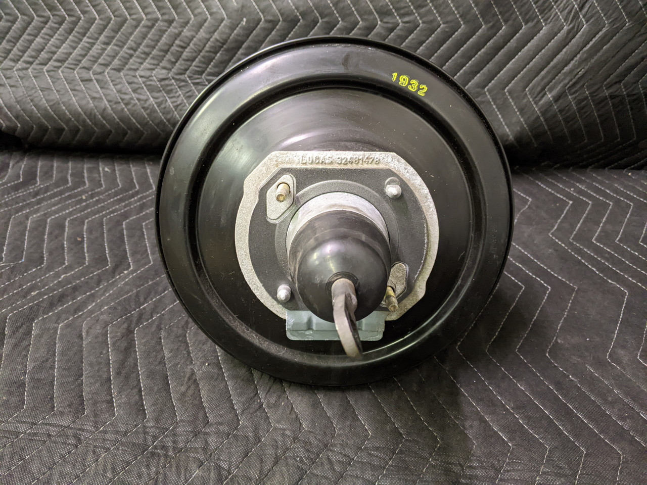 BMW E39 34331165057 Used BMW Parts