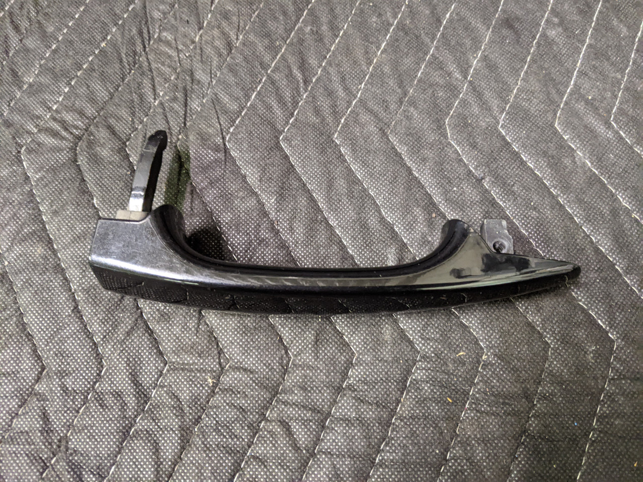 BMW E60/E61/E63/E64 Rear Left Door Handle 51216961443